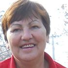 Няня, Москва, Усачёва улица, Фрунзенская, Анна Халимовна