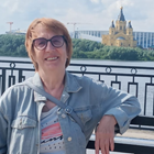 Няня, поселок городского типа Правдинский, 1-я Проектная улица, Пушкино, Татьяна Александровна