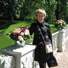 Няня, Санкт-Петербург, улица Ярослава Гашека, Обухово, Ирина Михайловна