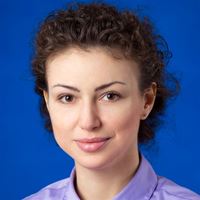 Няня, Лобня, Озерная улица, Лобня, Оксана Алескандровна