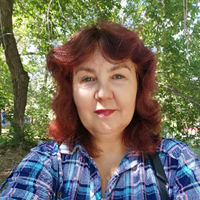 Няня, Москва,, Печатники, Людмила Анатольевна