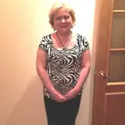 Домработница, Звенигород, Пролетарская улица, Звенигород, Мария Константиновна