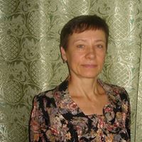 Няня, Кемерово, Ленинградский проспект, в районе Ленинский, Ольга Алексеевна