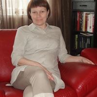 Домработница, Москва, Елецкая улица, Домодедовская, Екатерина Петровна