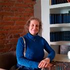 Няня, Санкт-Петербург, Вёсельная улица, Приморская, Нина Александровна