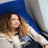 Няня, Москва,, Сходненская, Инеза Александровна