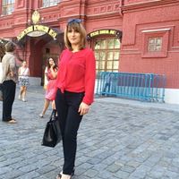 Домработница, Москва, Профсоюзная улица, Коньково, Фазина Гасановна