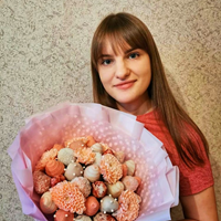 Няня, Электросталь,, Электросталь, Алена Алексеевна