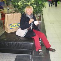 Няня, Санкт-Петербург, проспект Королёва, Комендантский проспект, Татьяна Михайловна