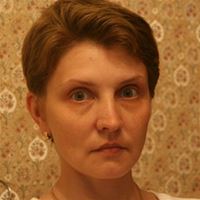 Домработница, Москва, Строгинский бульвар, Строгино, Елена Александровна