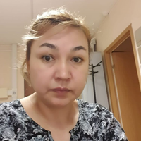 Домработница, Новосибирск,, Золотая Нива, Инна Сергеевна