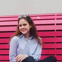 Няня, Москва, 2-я Пугачёвская улица, Преображенская площадь, Злата Сергеевна