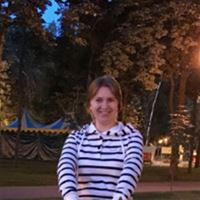 Няня, Москва, Щёлковский проезд, Щелковская, Елена Николаевна