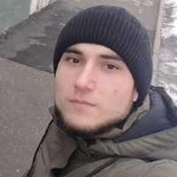 Семейная пара, Москва, Воронежская улица, Красногвардейская, Нодиржон Шокир угли