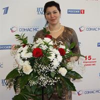 Домработница, Тихвин, Южная улица, Тихвин, Любовь Андреевна