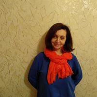 Няня, Москва, Ленинский проспект, Академическая, Ольга Анатольевна