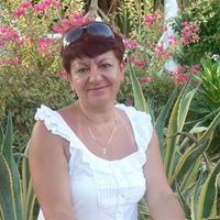 Домработница, Москва, улица Академика Анохина, Юго-западная, Людмила Васильевна