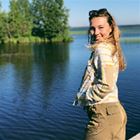 Няня, Санкт-Петербург, Петергофское шоссе, Сосновая поляна, Анастасия
