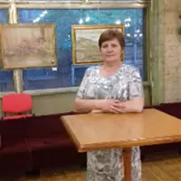 Сиделка, Москва, улица Каховка, Новые Черемушки, Антонина Александровна