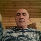 Семейная пара, деревня Суханово,, Видное, Сунат Ахмедович