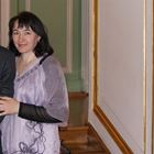 Няня, Москва, улица Крупской, Университет, Людмила Николаевна