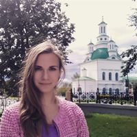 Репетитор, Москва, проспект Вернадского, Тропарёво, Евгения Валерьевна