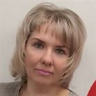 Домработница, Санкт-Петербург, проспект Большевиков, Веселый поселок, Ирина Олеговна