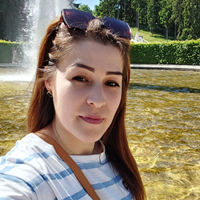 Домработница, Санкт-Петербург, проспект Науки, Академическая, Хаийтой Саматуллаевна