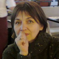Няня, Воронеж, Верхняя улица, в районе Чижовка, Людмила Александровна
