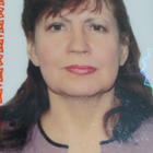Сиделка, Екатеринбург, улица Кобозева, Уралмаш, Светлана Геннадьевна