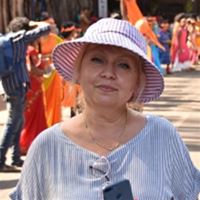 Домработница, село Павловская Слобода, улица 1 Мая, Дедовск, Наталья Владимировна