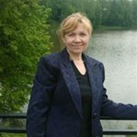 Сиделка, Санкт-Петербург, улица Сикейроса, Озерки, Галина Александровна