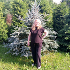 Домработница,, Испанский бульвар, Прокшино, Наргиза Рамазановна