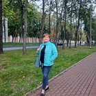 Няня, Москва, Зелёный проспект, Перово, Светлана Абдусаидовна