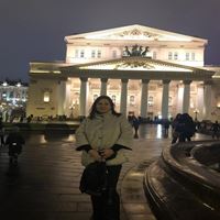 Няня, Москва, улица Фёдора Полетаева, Рязанский проспект, Анжела 