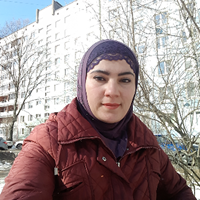 Домработница, Санкт-Петербург, проспект Художников, Озерки, Наргиза Камиловна