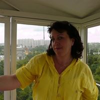 Домработница, Одинцово, улица Маршала Жукова, Одинцово, Елена Ивановна