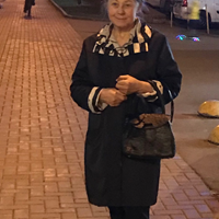 Няня, Москва, Строгинский бульвар, Строгино, Елена Дмитриевна