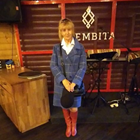 Домработница,,, Площадь Революции, Лилия Анатольевна