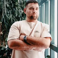 Водитель, Одинцово,, Одинцово, Вугар Мохлудович