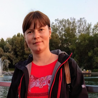 Няня, Зеленоград,, Зеленоград, Елена Евгеньевна