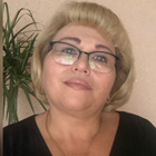 Няня, Москва, улица Перерва, Братиславская, Валентина Олеговна