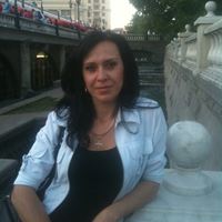 Няня, Москва, Рязанский проспект, Рязанский проспект, Анжелика Леонидовна
