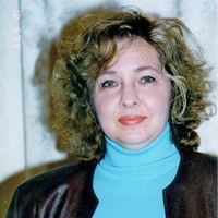 Няня, Москва, Парусный проезд, Сходненская, Ольга Константиновна
