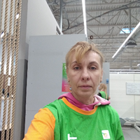 Няня, садовое товарищество Урожай, Корейская улица, Ярославское шоссе, Ольга Феликсовна