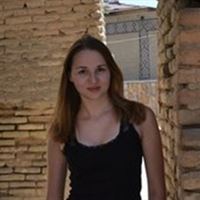 Репетитор, Москва, улица Маршала Захарова, Орехово, Маргарита Александровна