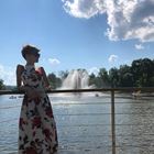 Репетитор, Москва, Ломоносовский проспект, Университет, Анастасия Ивановна