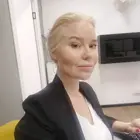 Няня, Санкт-Петербург, Сестрорецкая улица, Черная речка, Евгения Алексеевна