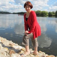 Домработница, , , Площадь Ильича, Роза Федоровна