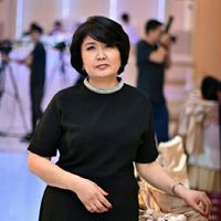 Домработница, , , Беговая, Жылдыз Келдибековна